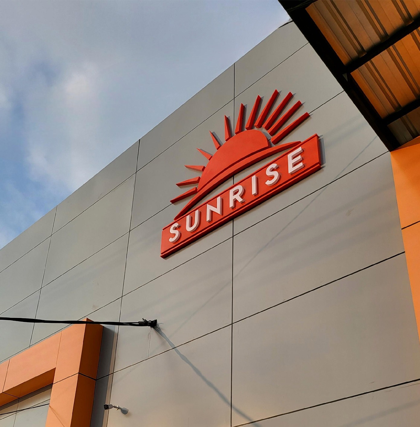 tani unggul sunrise siapa kita